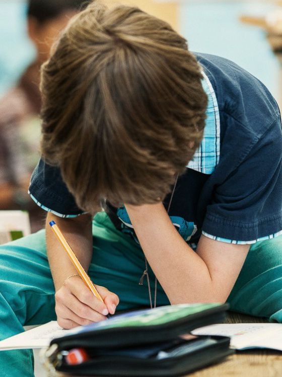 Integration ist unglaublich wichtig